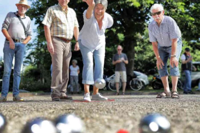 Activités sociales et culturelles